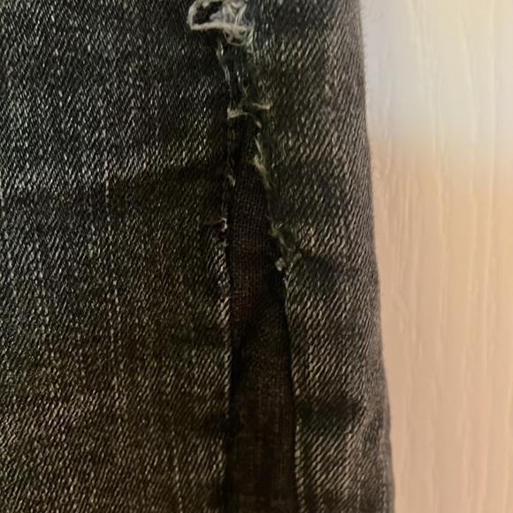 Vestments x Levis - Picture 5 of 8